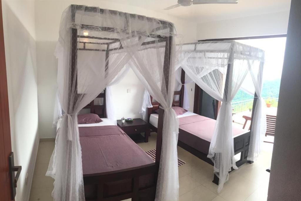Lotus Villa Kandy ペラデニヤ エクステリア 写真