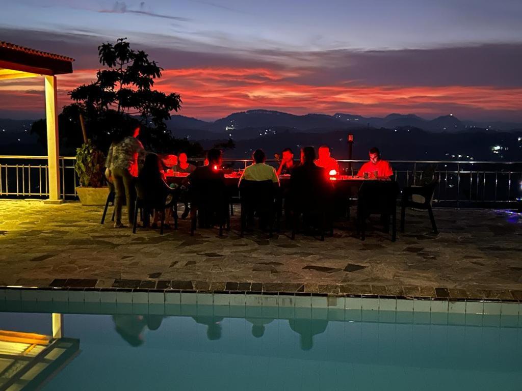 Lotus Villa Kandy ペラデニヤ エクステリア 写真