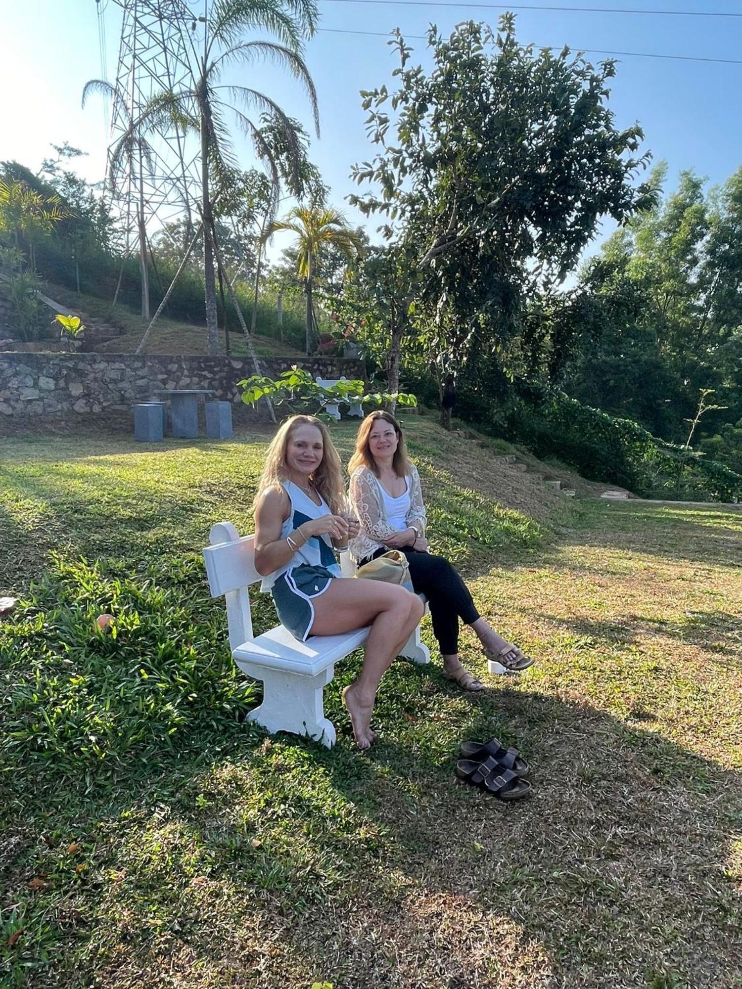 Lotus Villa Kandy ペラデニヤ エクステリア 写真