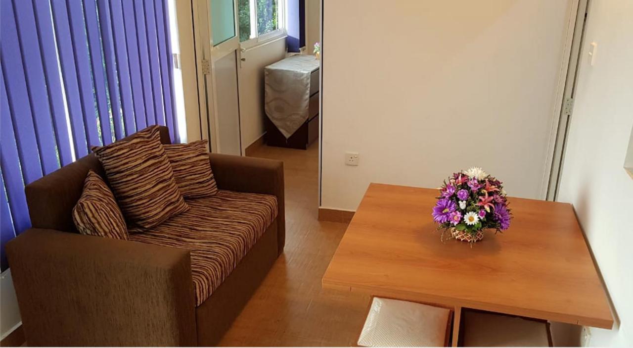 Lotus Villa Kandy ペラデニヤ エクステリア 写真