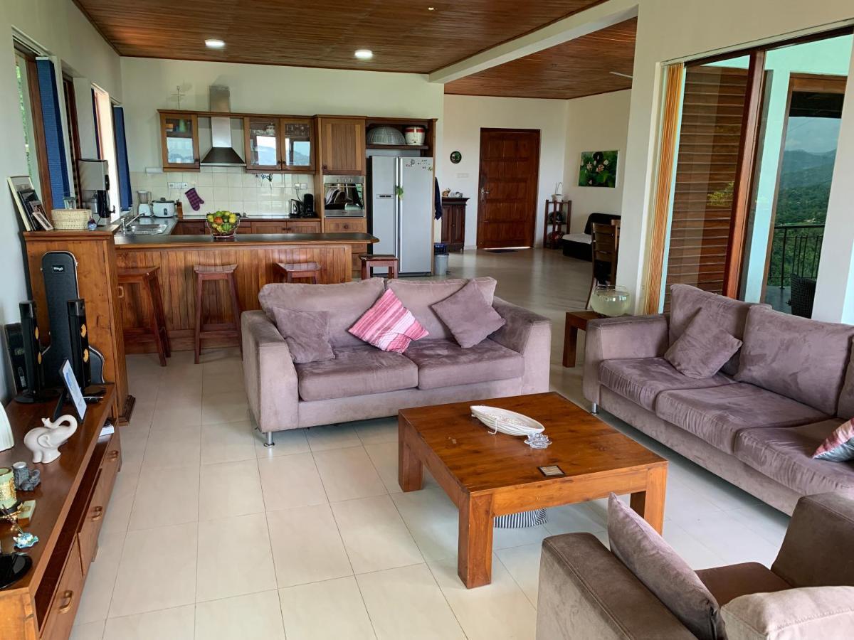 Lotus Villa Kandy ペラデニヤ エクステリア 写真
